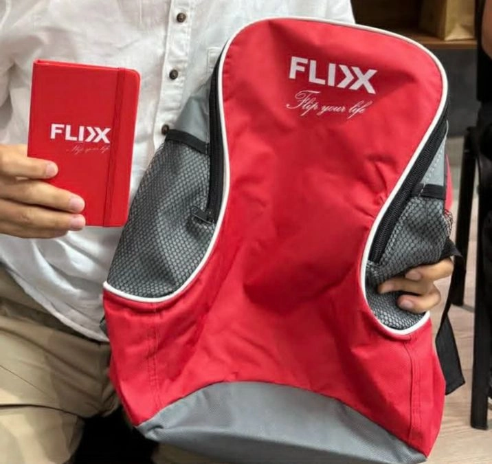 FLIX